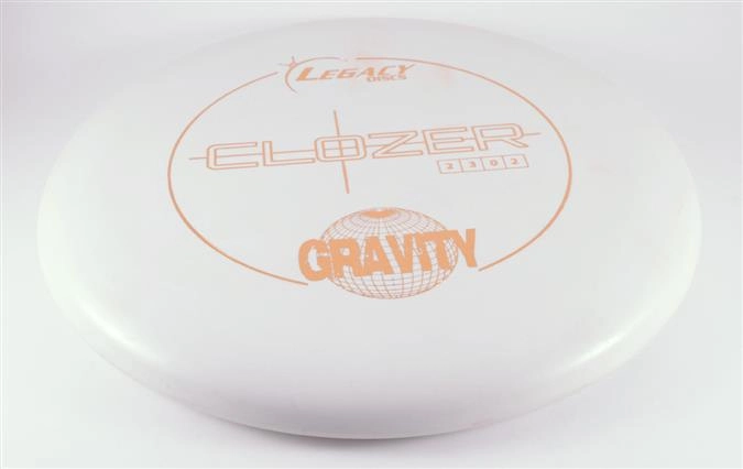 ClozerGravity